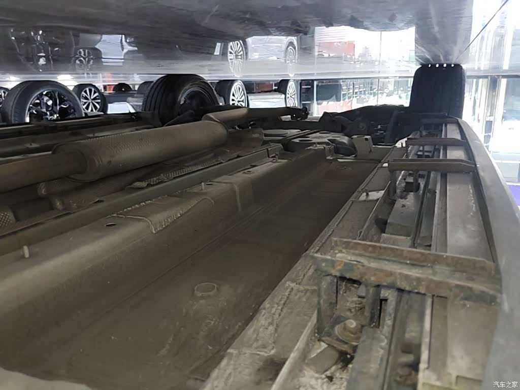 GAC GS4, 2022 21