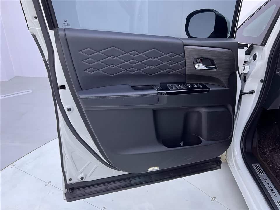 Honda Ai Lishen Honda Ai Lishen