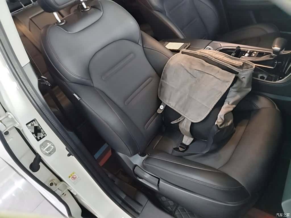GAC GS4, 2022 25