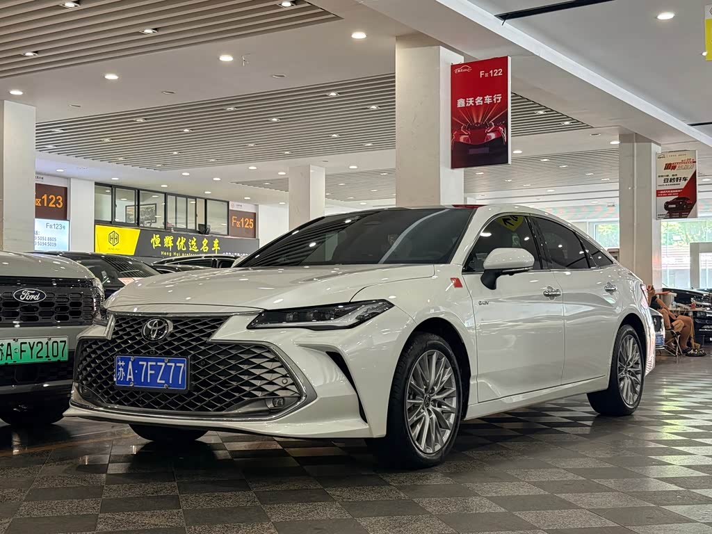 Toyota Avalon