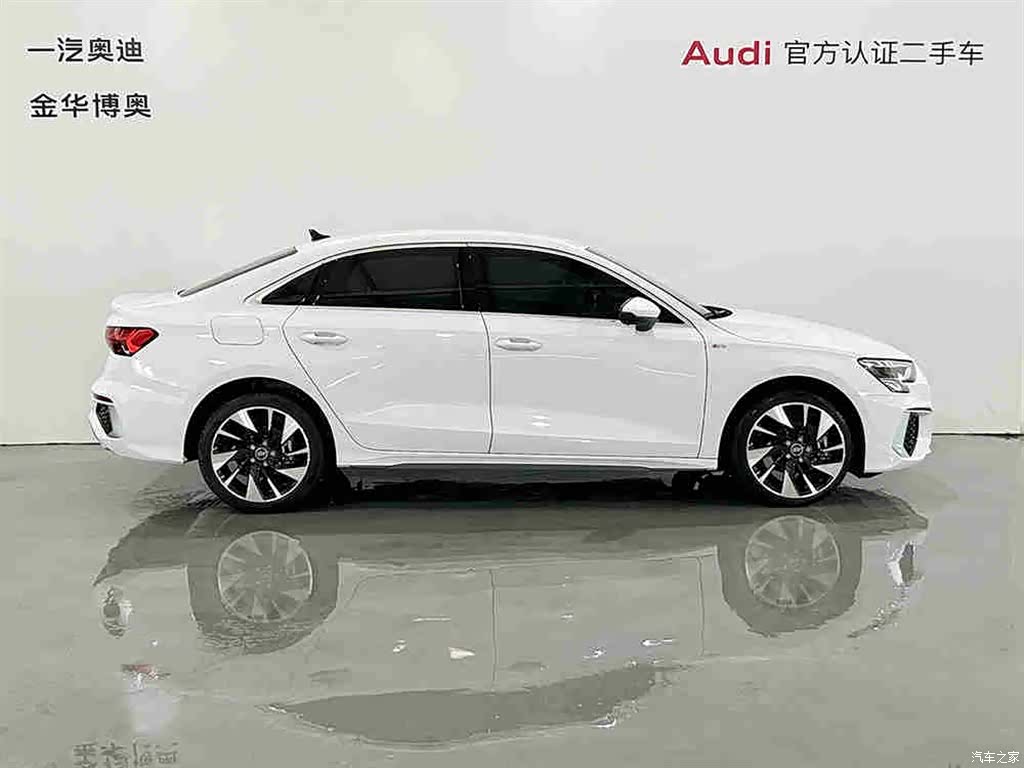 Audi A3, 2024 3
