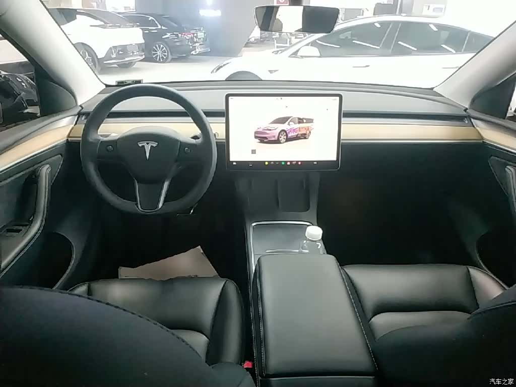Tesla Model Y, 2023 10