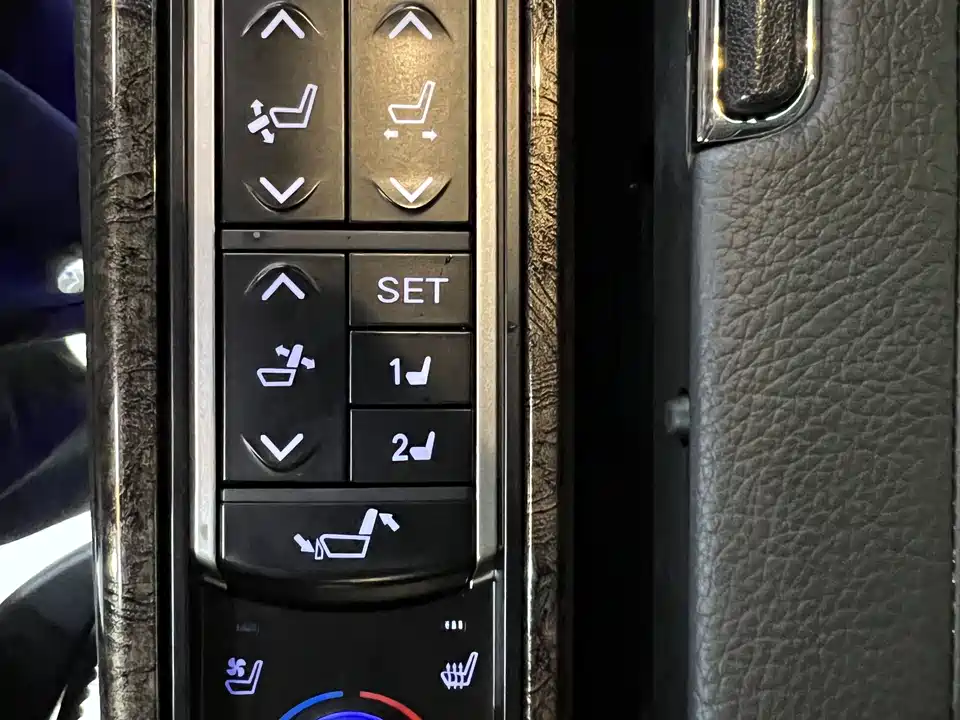 Mercedes-Benz V-class Mercedes-Benz V-class