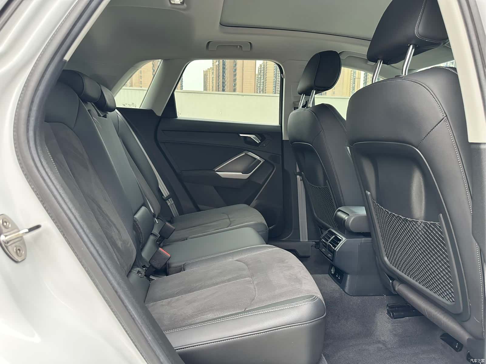 Audi Q3, 2022 18