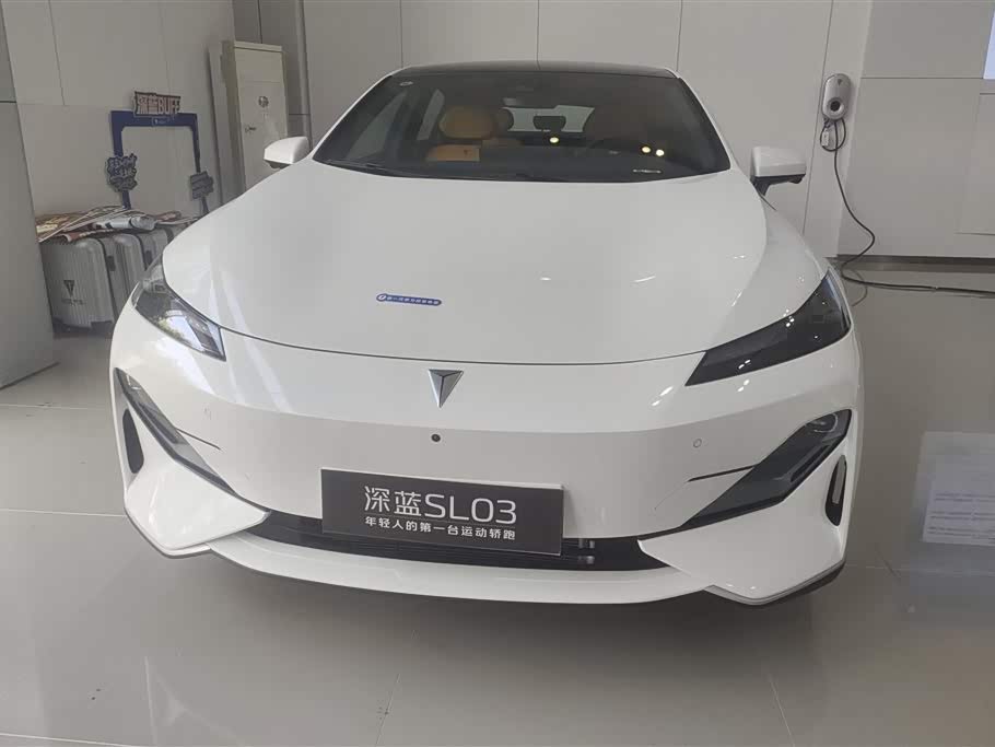 DEEPAL Dark blue SL03