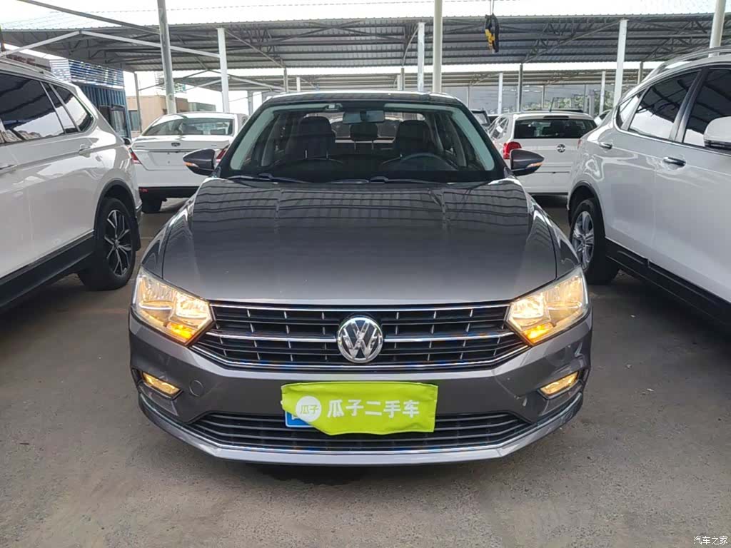 Volkswagen Bora, 2016 3
