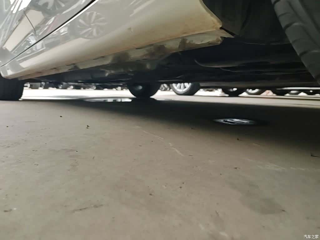 Roewe i5, 2023 22