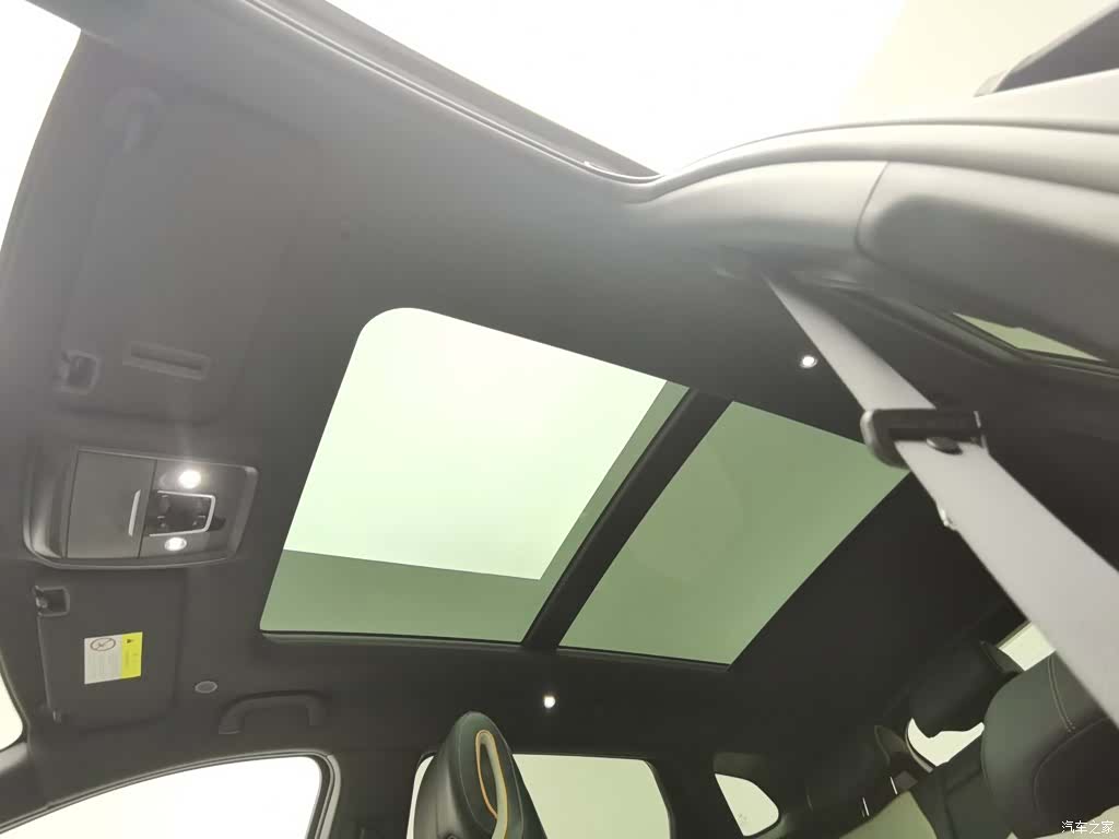 BYD Song, 2024 14