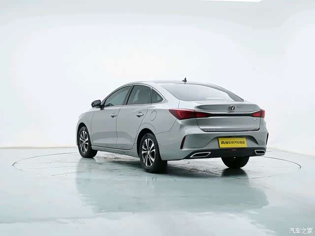 Changan Eado, 2021 6