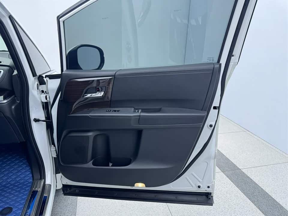 Honda Odyssey Honda Odyssey