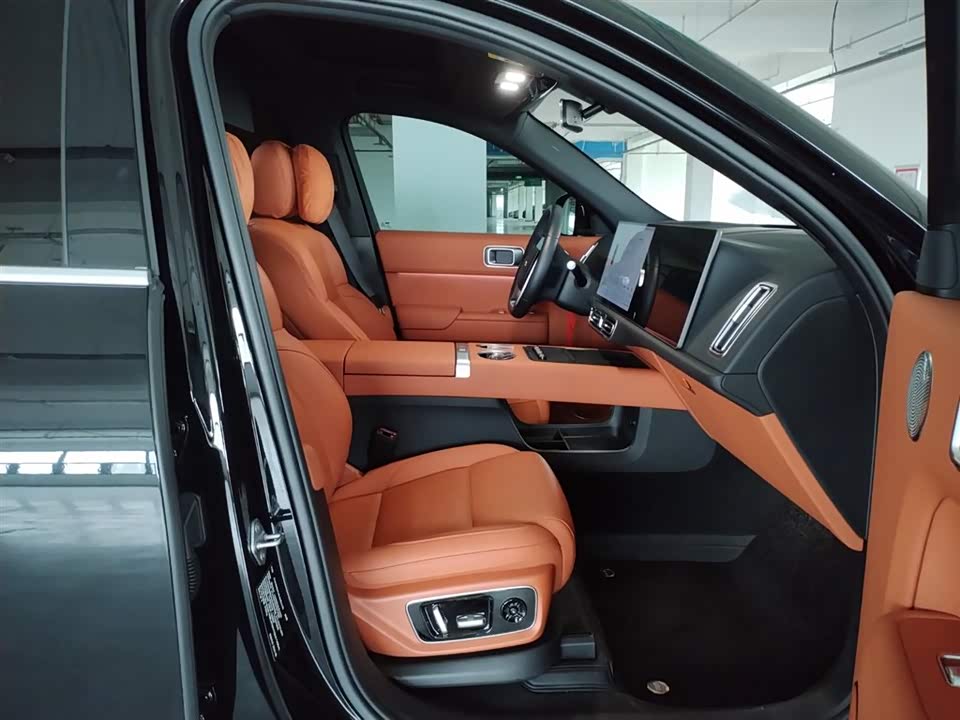 Li Auto Ideal L7 Li Auto Ideal L7