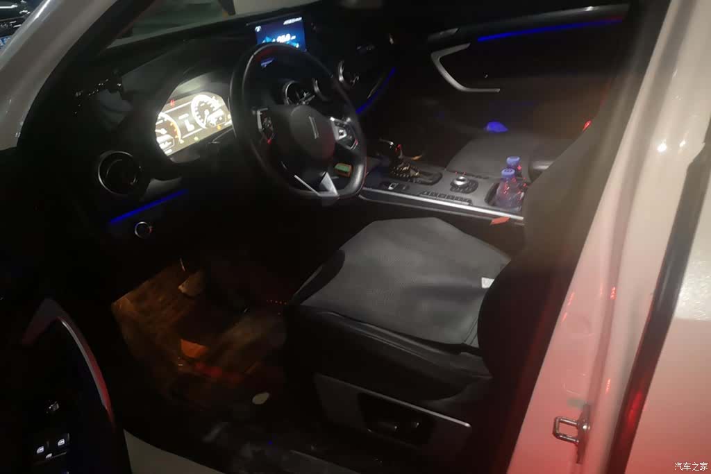 WEY VV7, 2018 9
