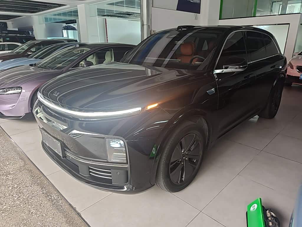 Li Auto L7 2024 MAX