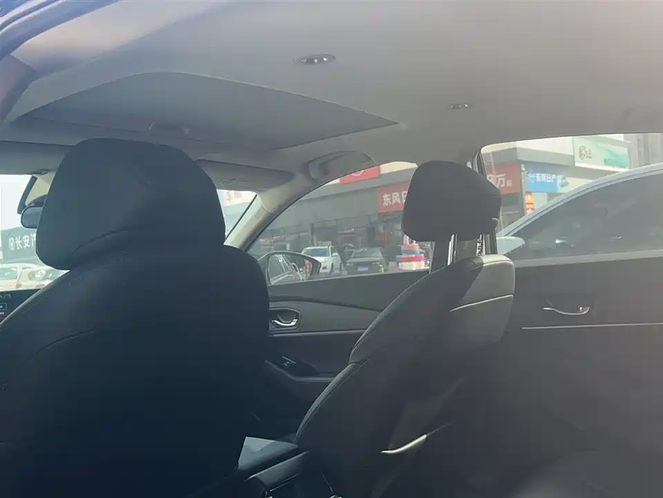 Honda Accord Honda Accord