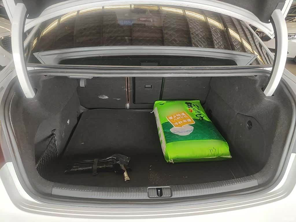 Audi A3, 2016 19