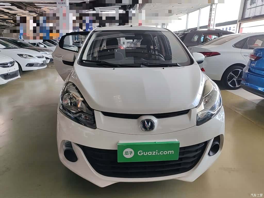 Changan IMT, 2016 3