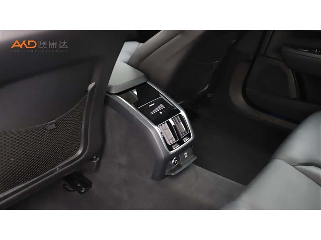 Volvo S90, 2018 9