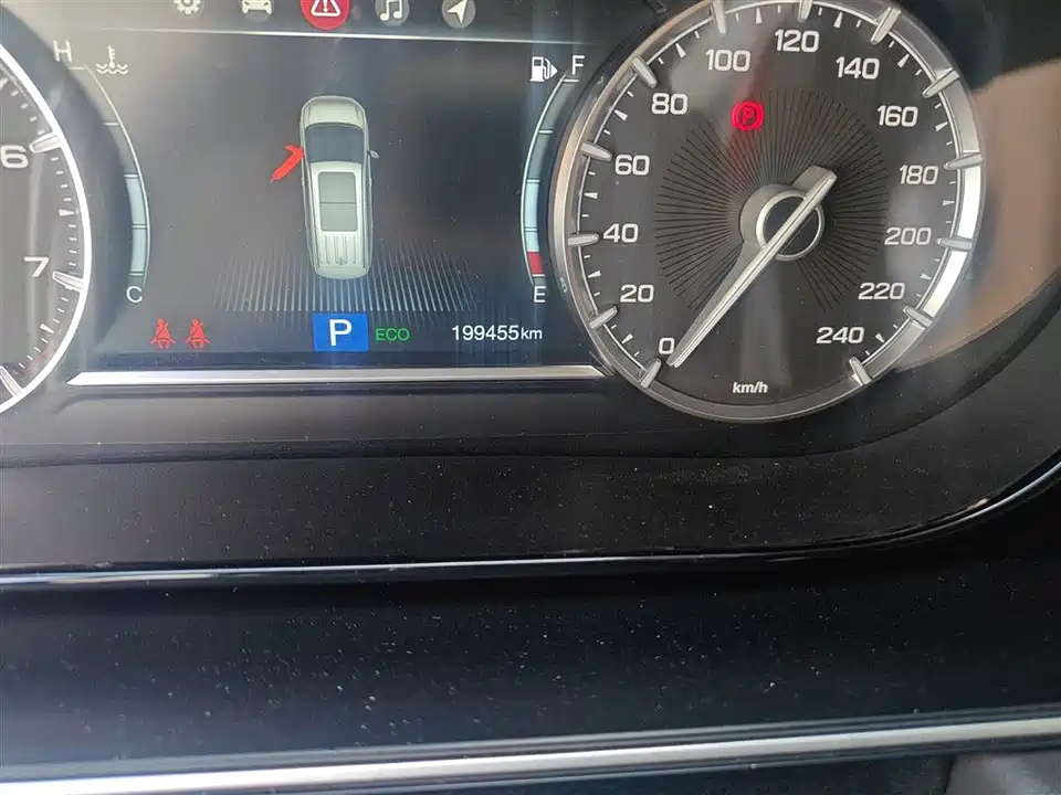 Trumpchi Trumpchi M6 Trumpchi Trumpchi M6