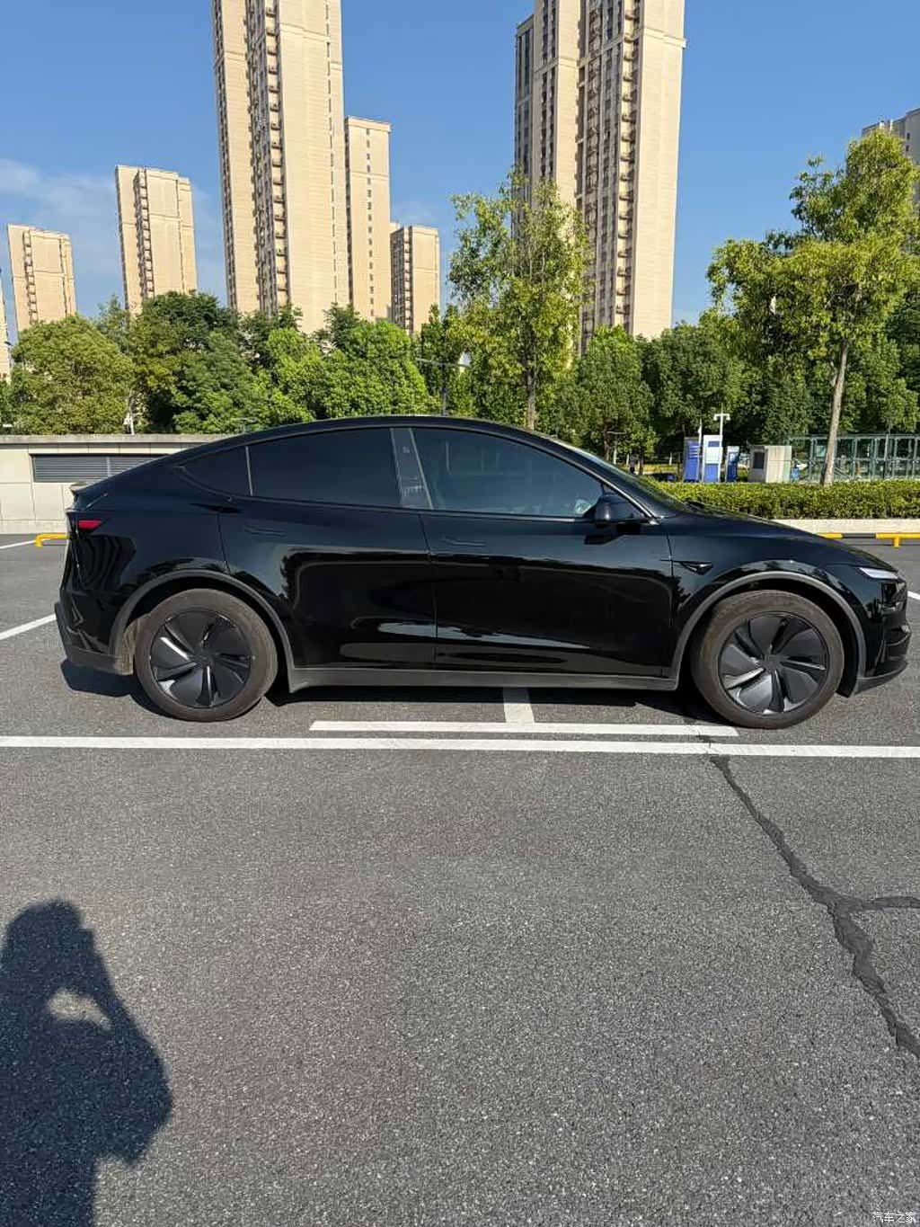 Tesla Model Y, 2026 2