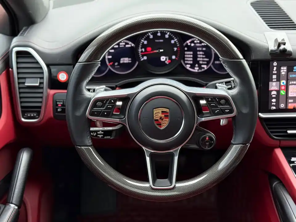 Porsche Cayenne Porsche Cayenne
