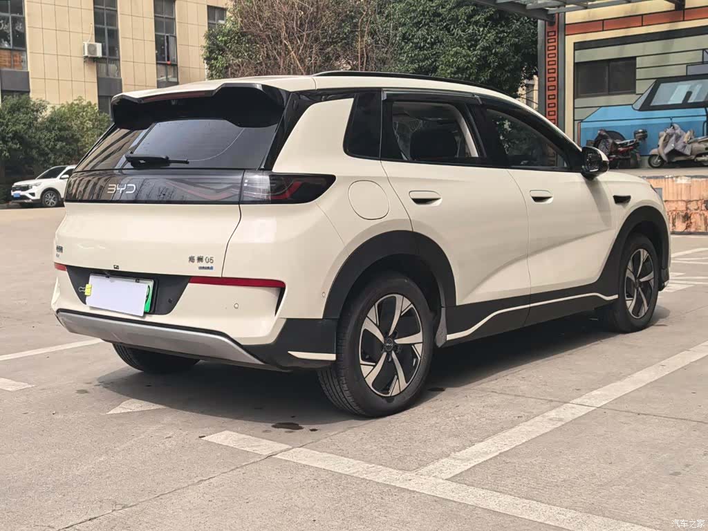 BYD HiAce, 2025 18