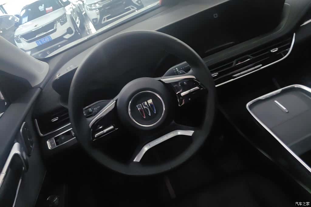 Buick LaCrosse, 2023 15