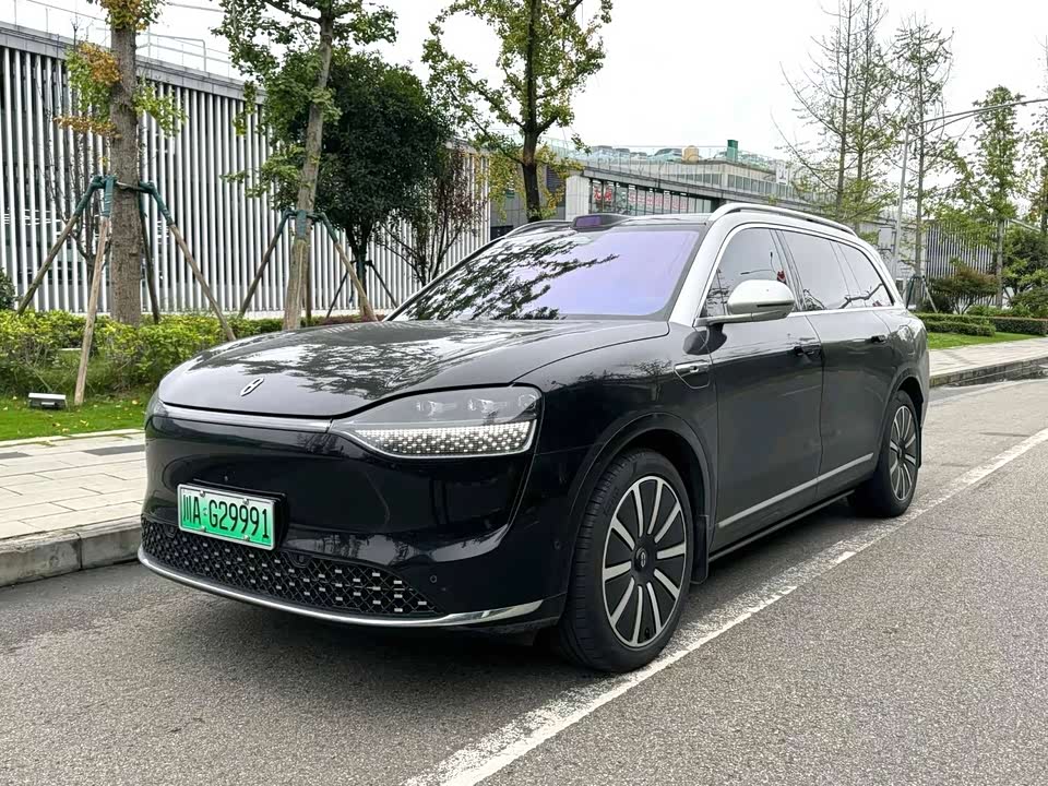 AITO Ask the world M9