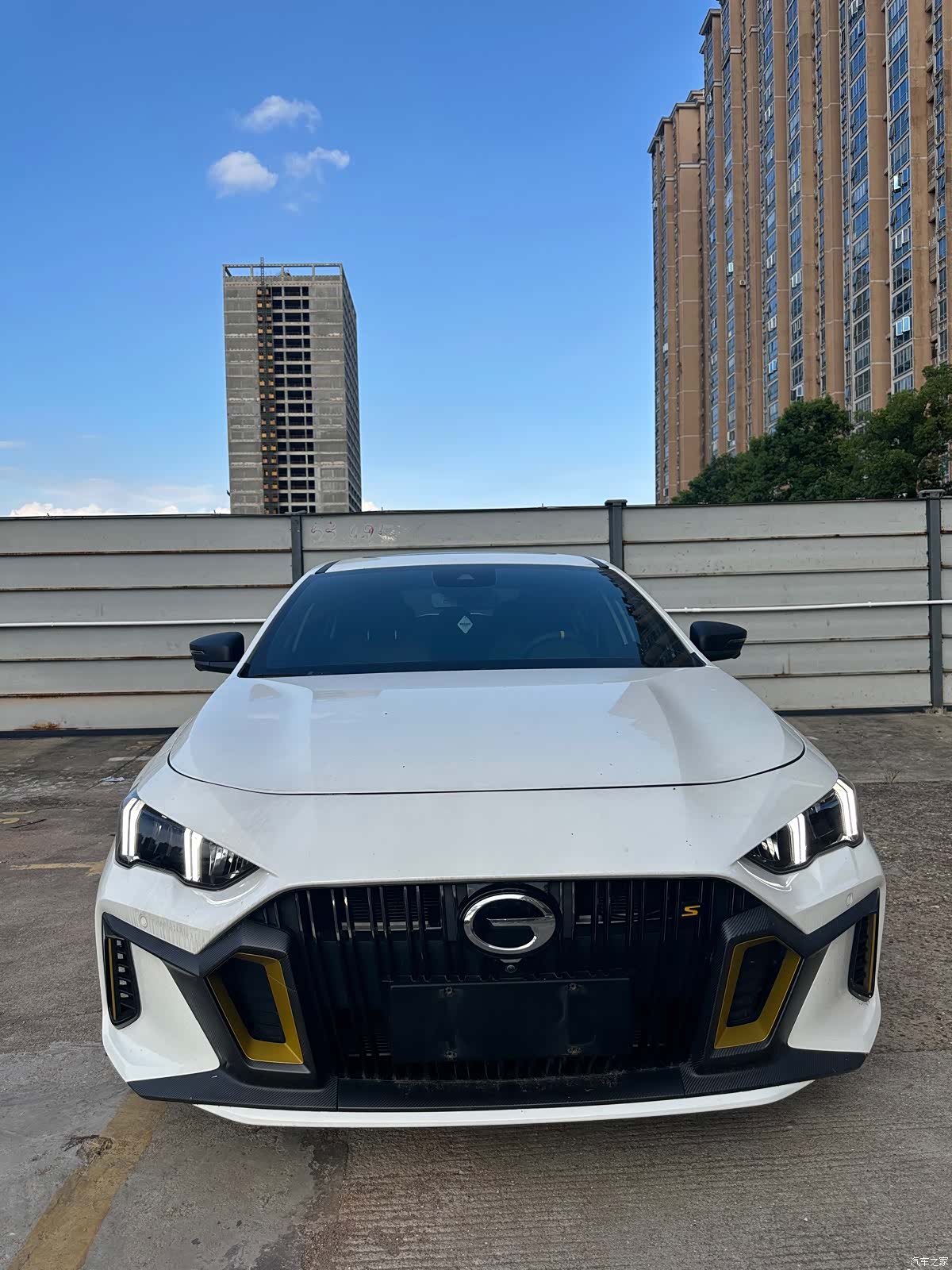 GAC Empow, 2022 2