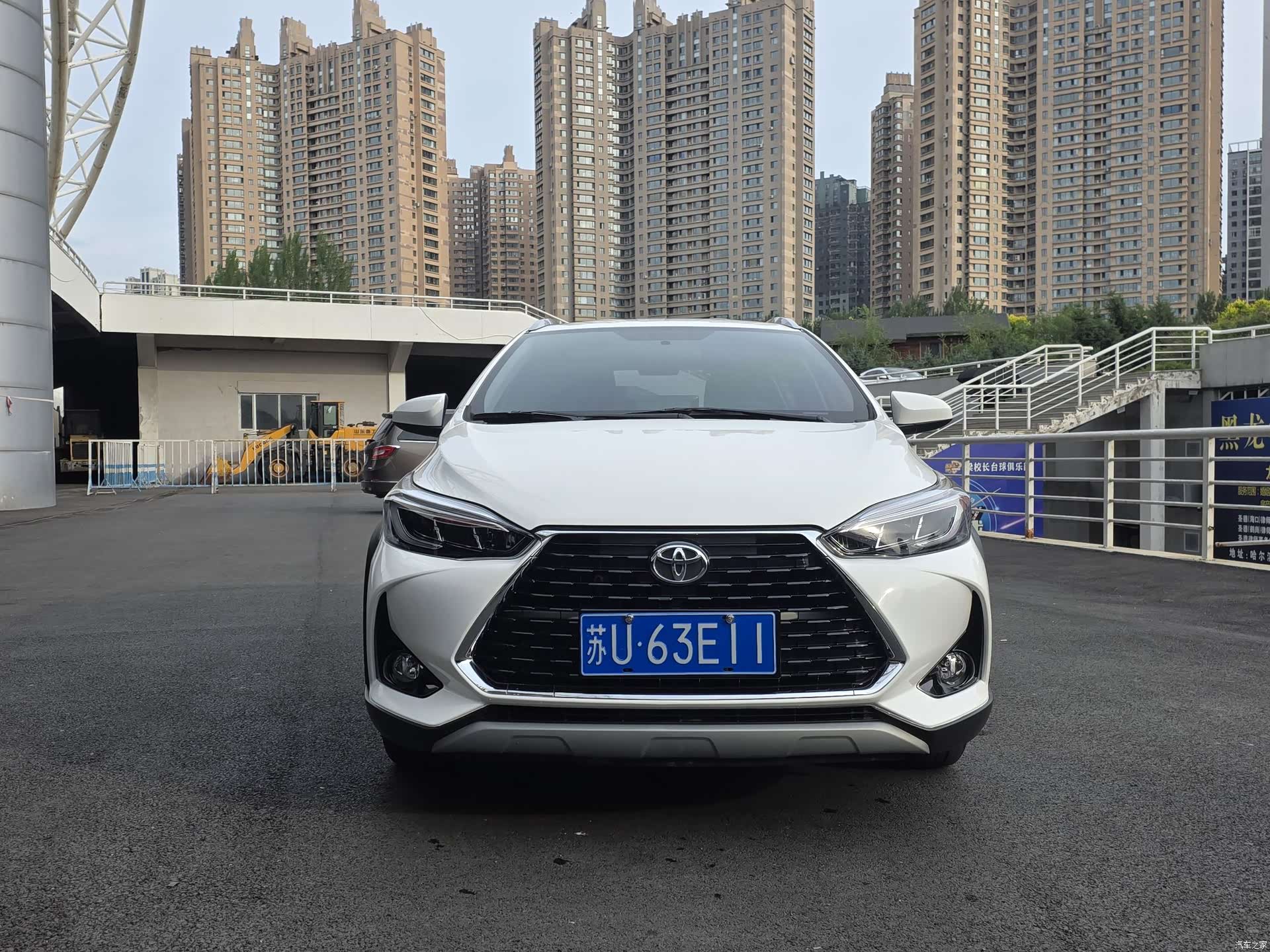 Toyota YARiS L, 2023 2