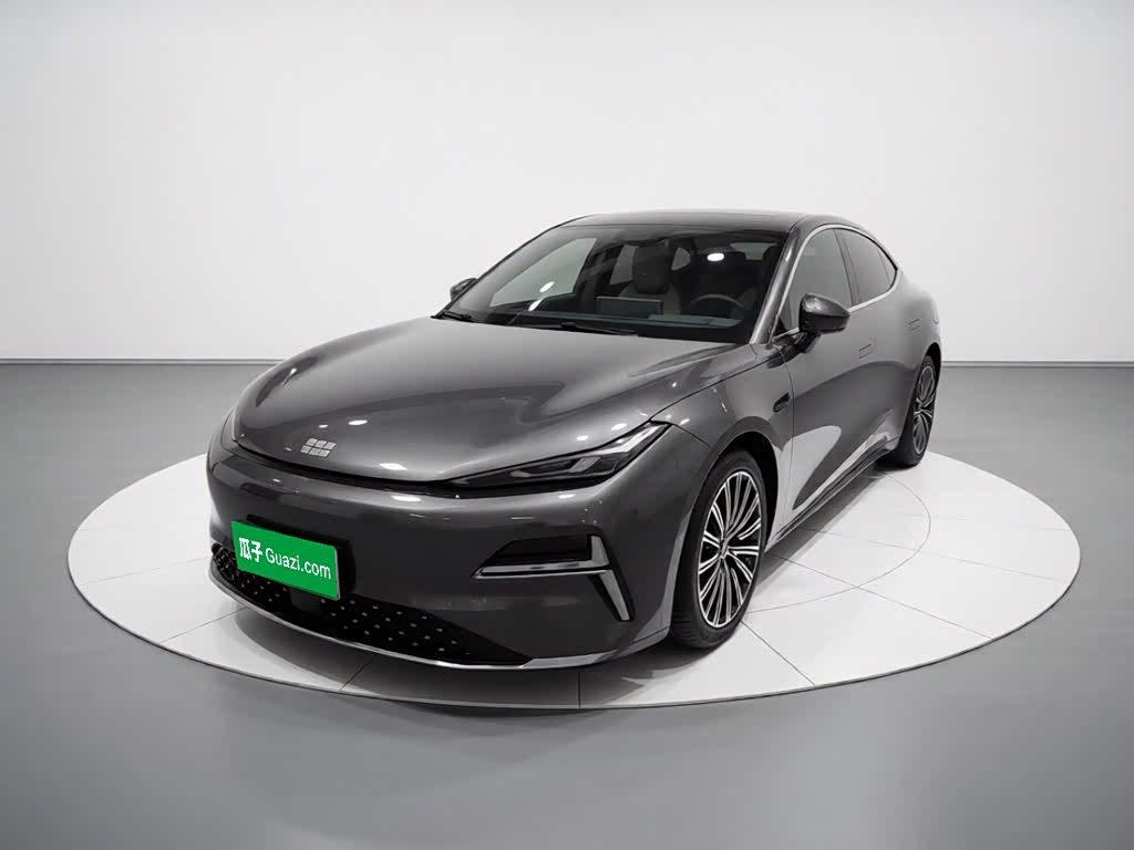 Geely Galaxy Starshine 8