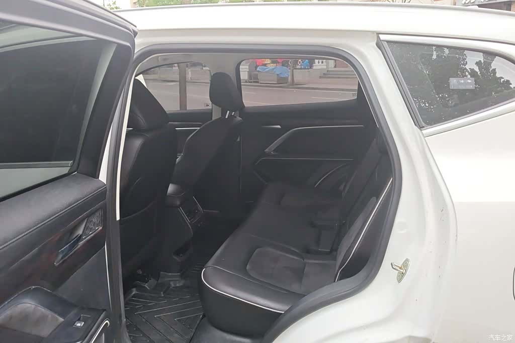 Haval H6, 2024 11