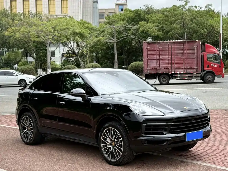 Porsche Cayenne Porsche Cayenne