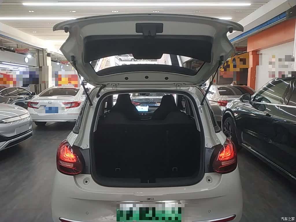 Wuling Bingo, 2023 19