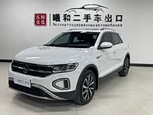 T-ROC̽�� 2023�� 280TSI DSG����ʱ���