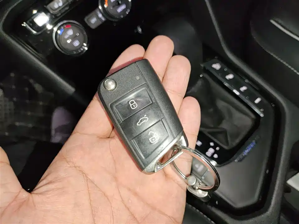 Volkswagen Tiguan L Volkswagen Tiguan L