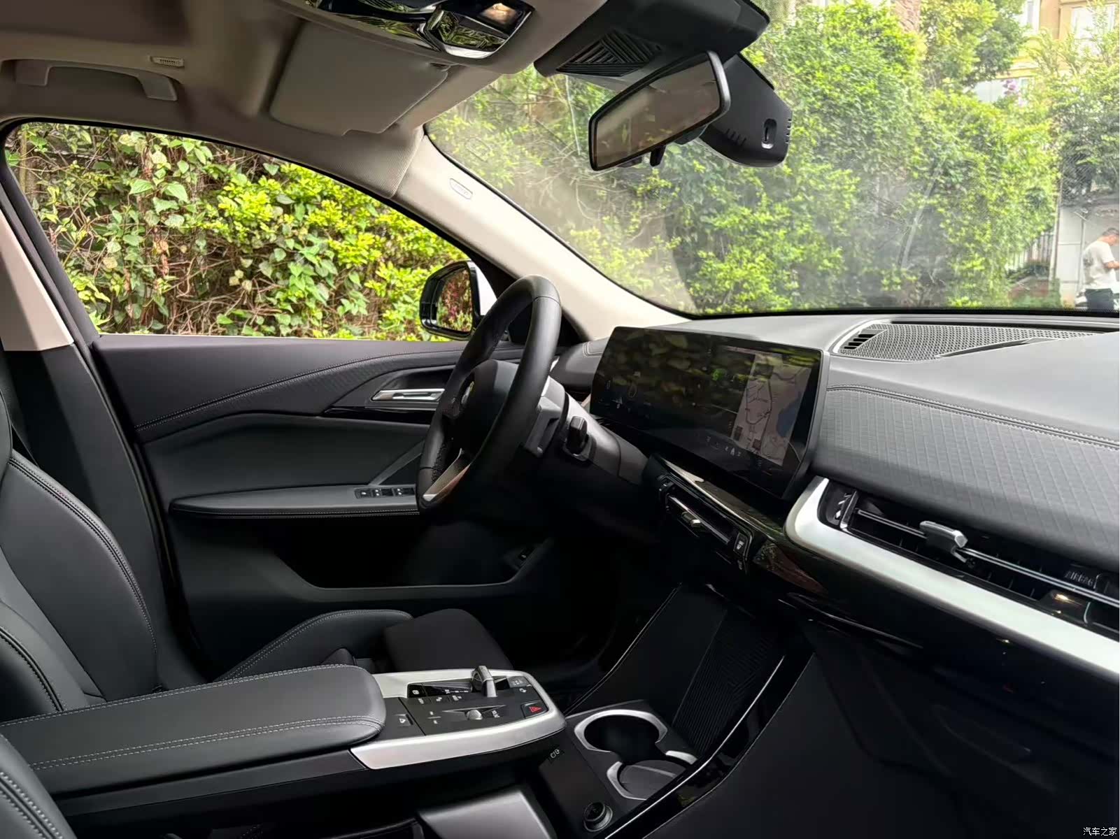 BMW X2, 2026 9