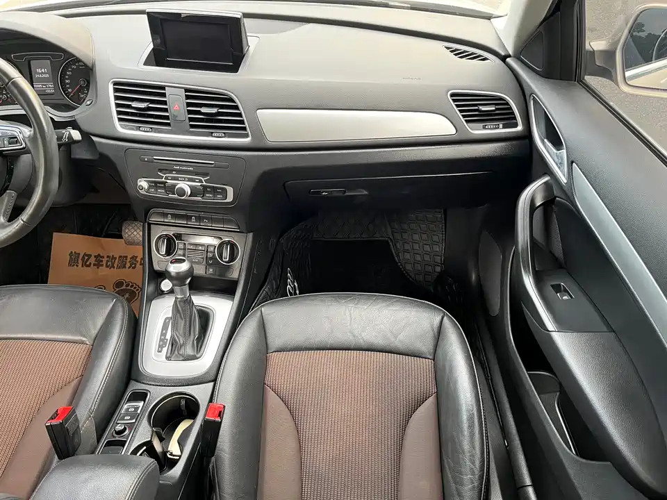 Audi Q3 Audi Q3