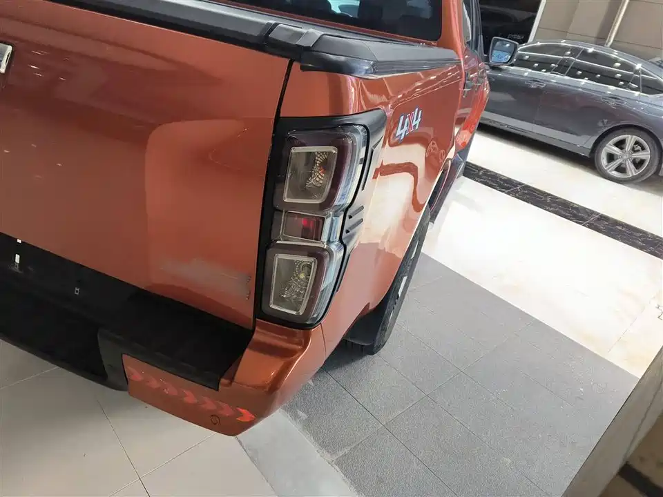 Isuzu D-MAX Isuzu D-MAX