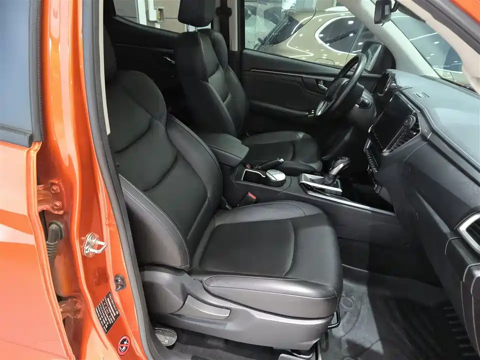 Isuzu D-MAX Isuzu D-MAX