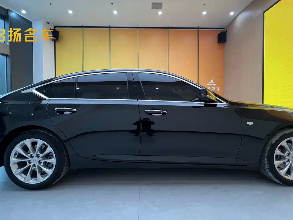 Cadillac CT5 Cadillac CT5