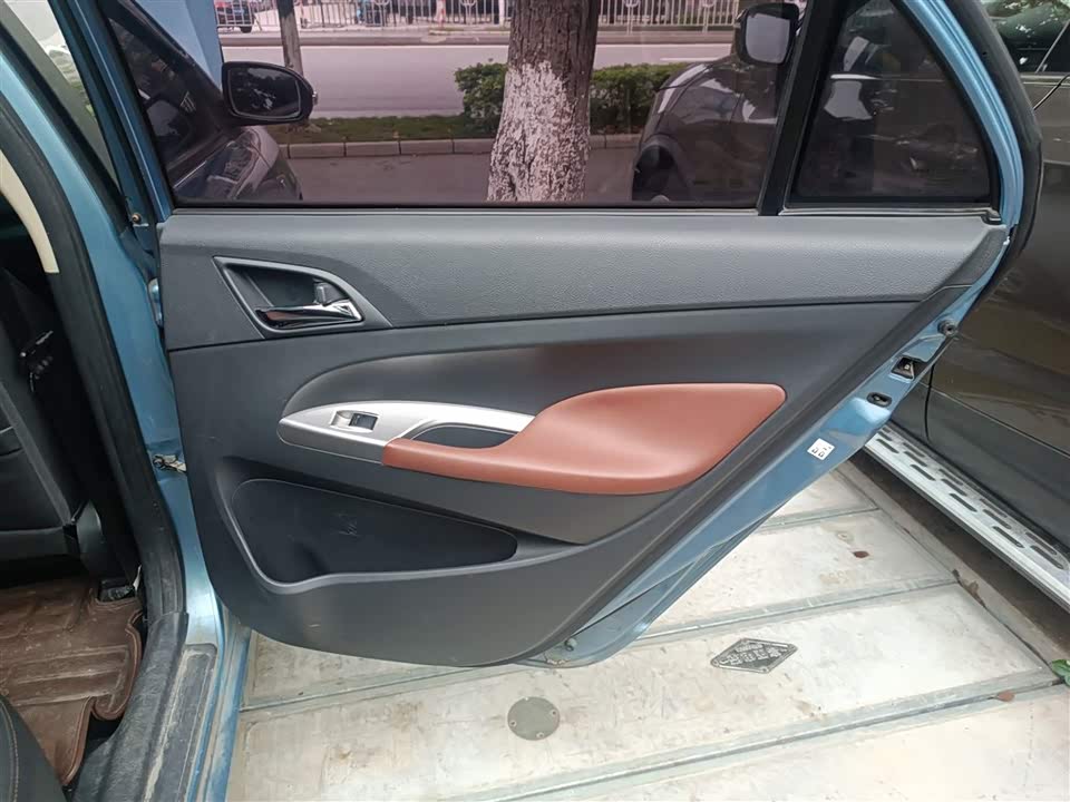 BYD F3 BYD F3