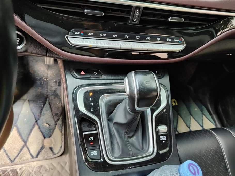 Trumpchi Trumpchi M6 Trumpchi Trumpchi M6