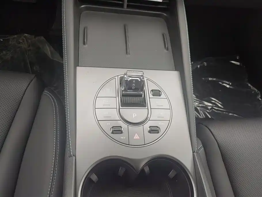 BYD Seal 06