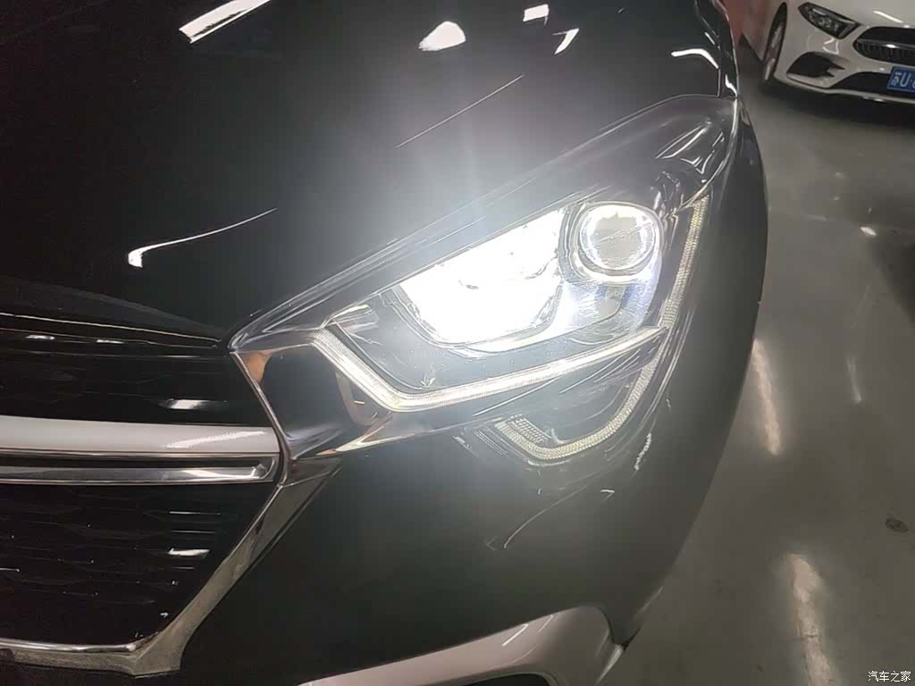 Chery Tiggo 5x, 2018 24