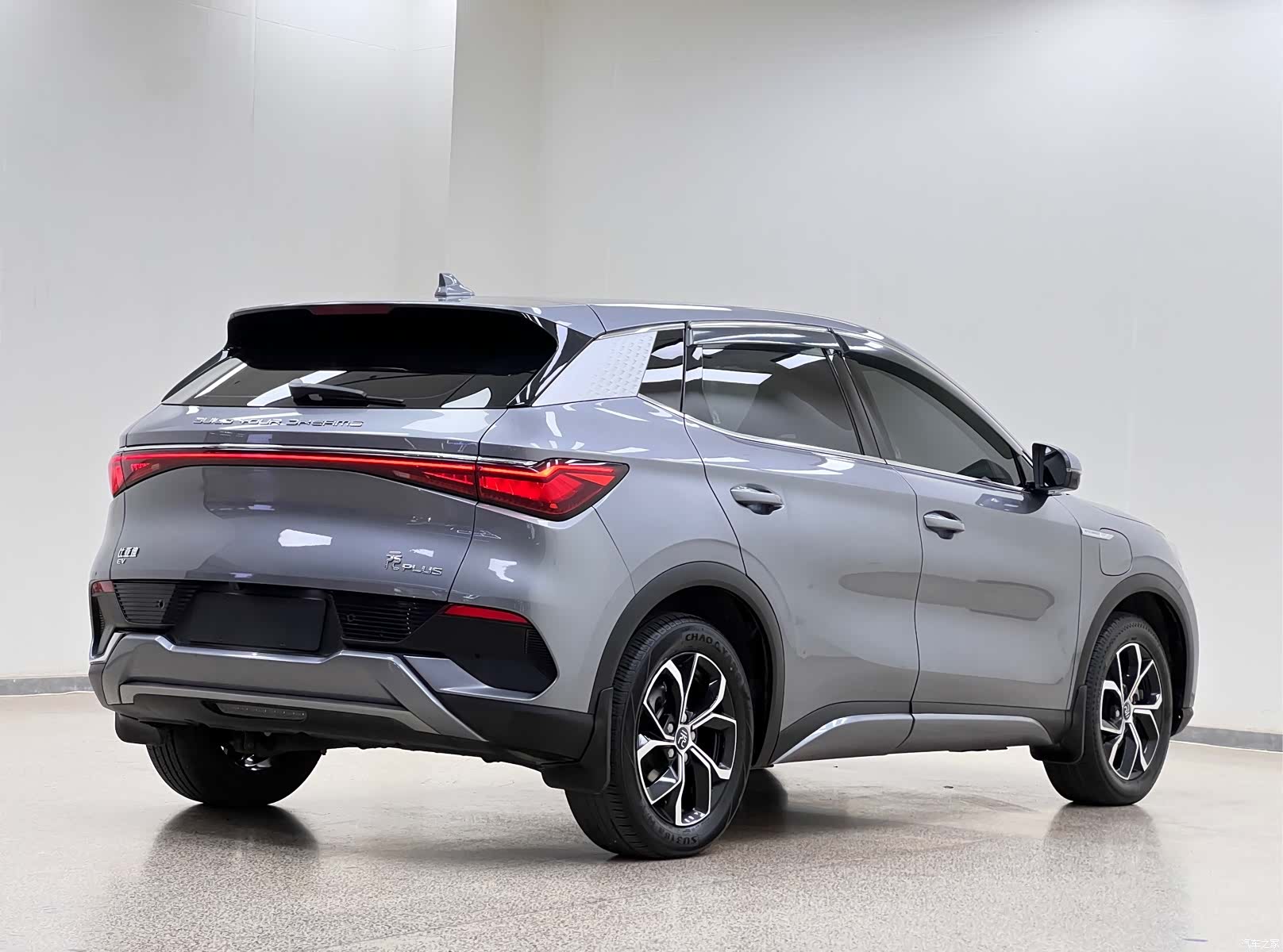 BYD Yuan, 2023 7