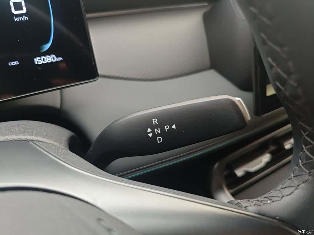 BYD Qin, 2026 14