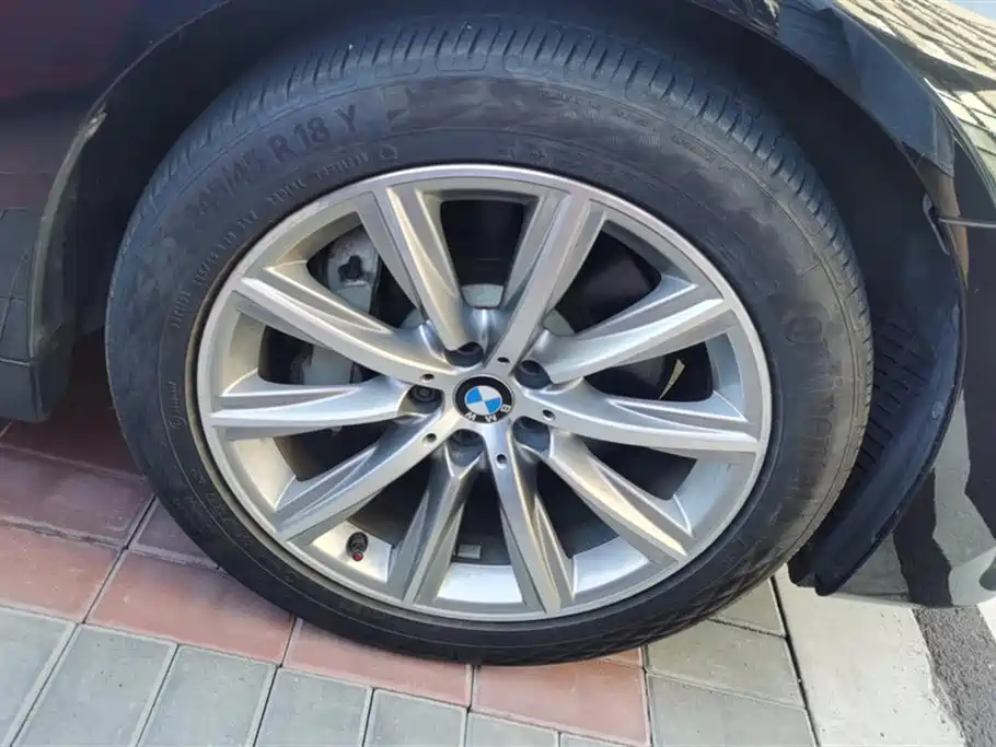 BMW 5 series BMW 5 series