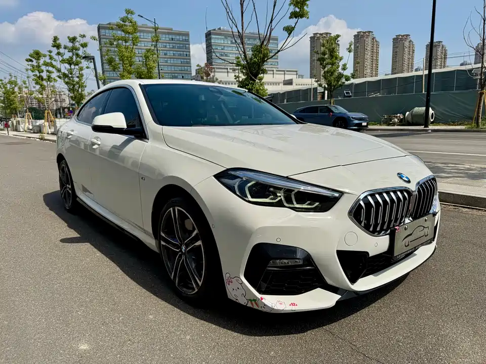 BMW 2 series