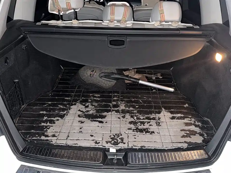 Mercedes-Benz GLK class