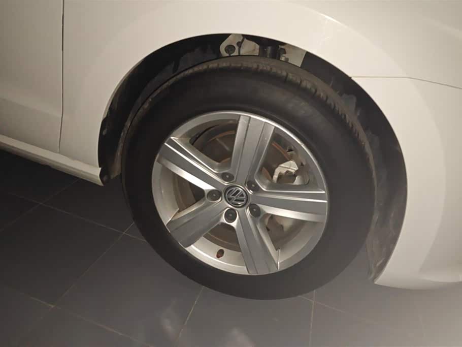 Volkswagen Golf*Jiayu Volkswagen Golf*Jiayu